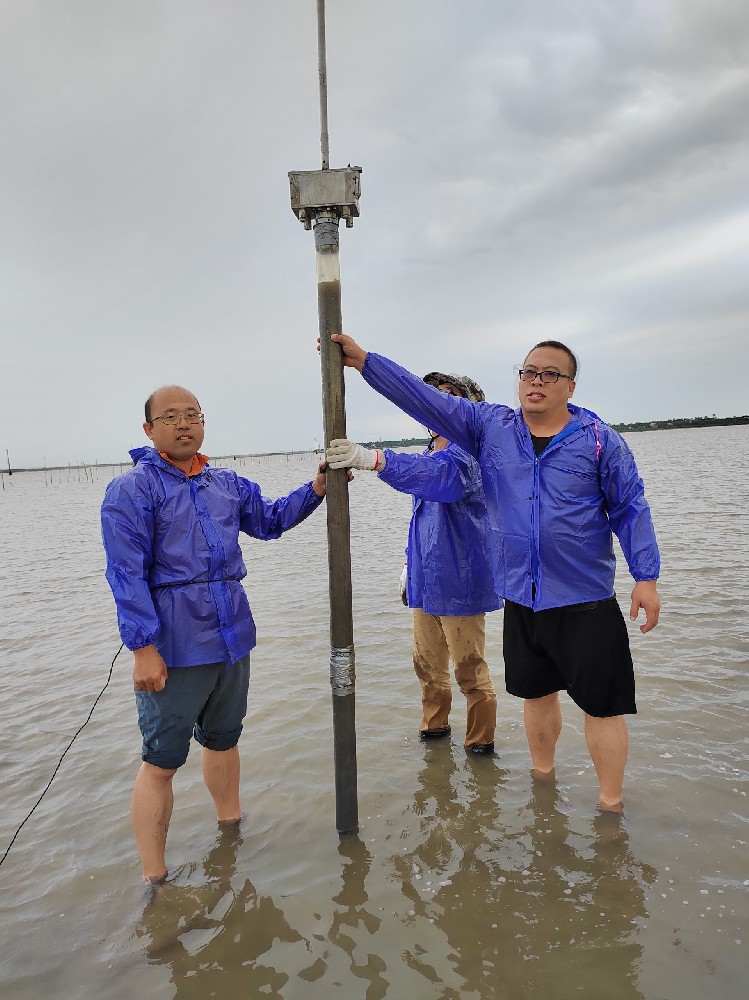 電動手持式DS沉積物取樣鑽機